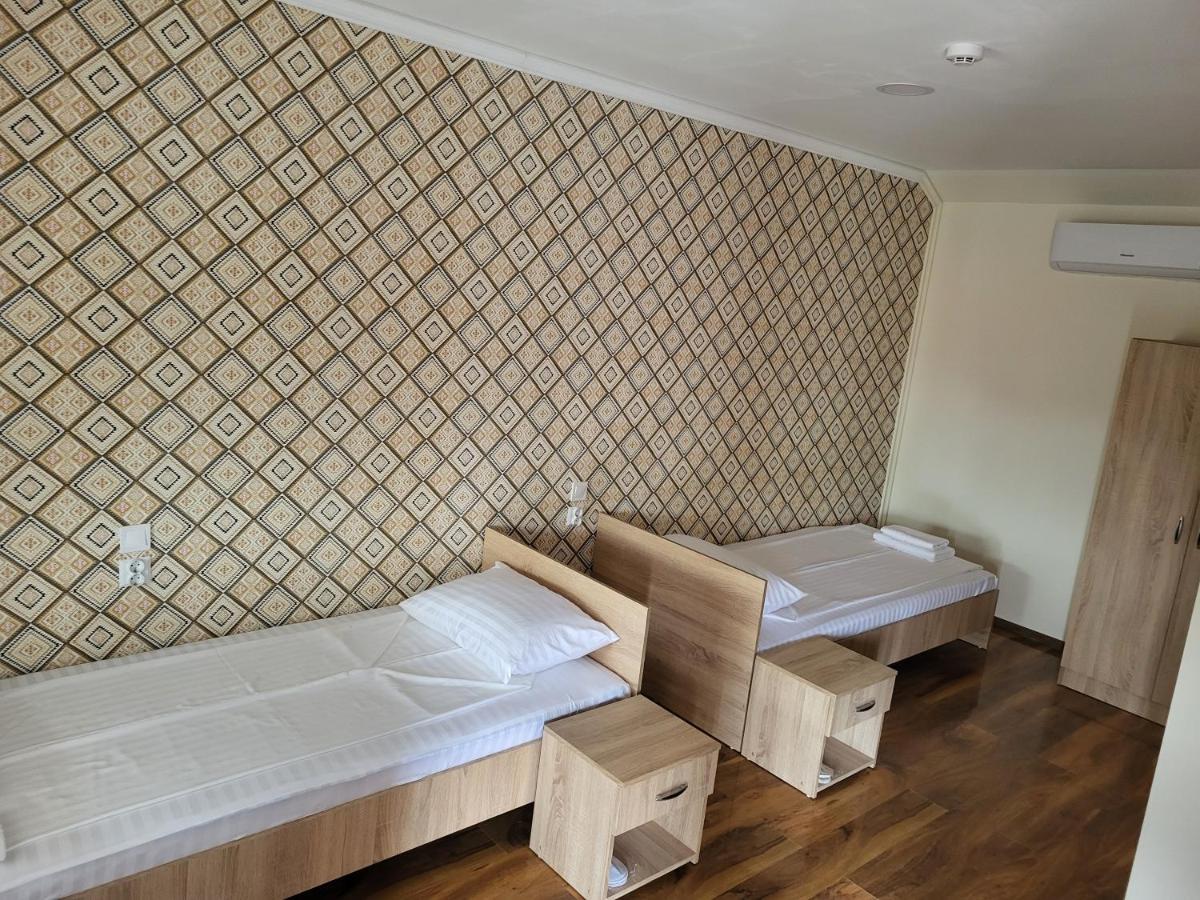 Pensiunea Hanul Huniazilor Hotel Hunedoara