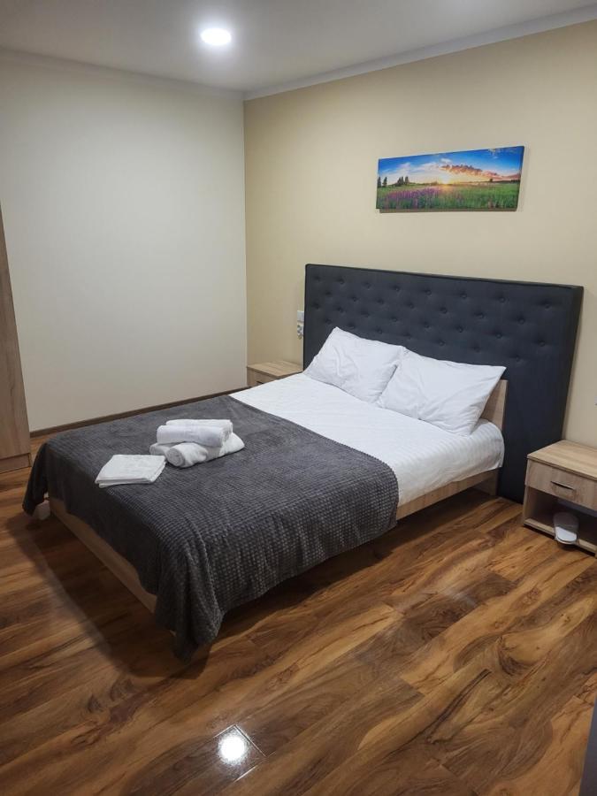 Pensiunea Hanul Huniazilor Hotel 3*
