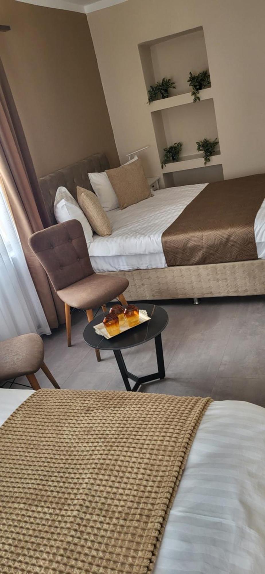 Hotel Pensiunea Hanul Huniazilor