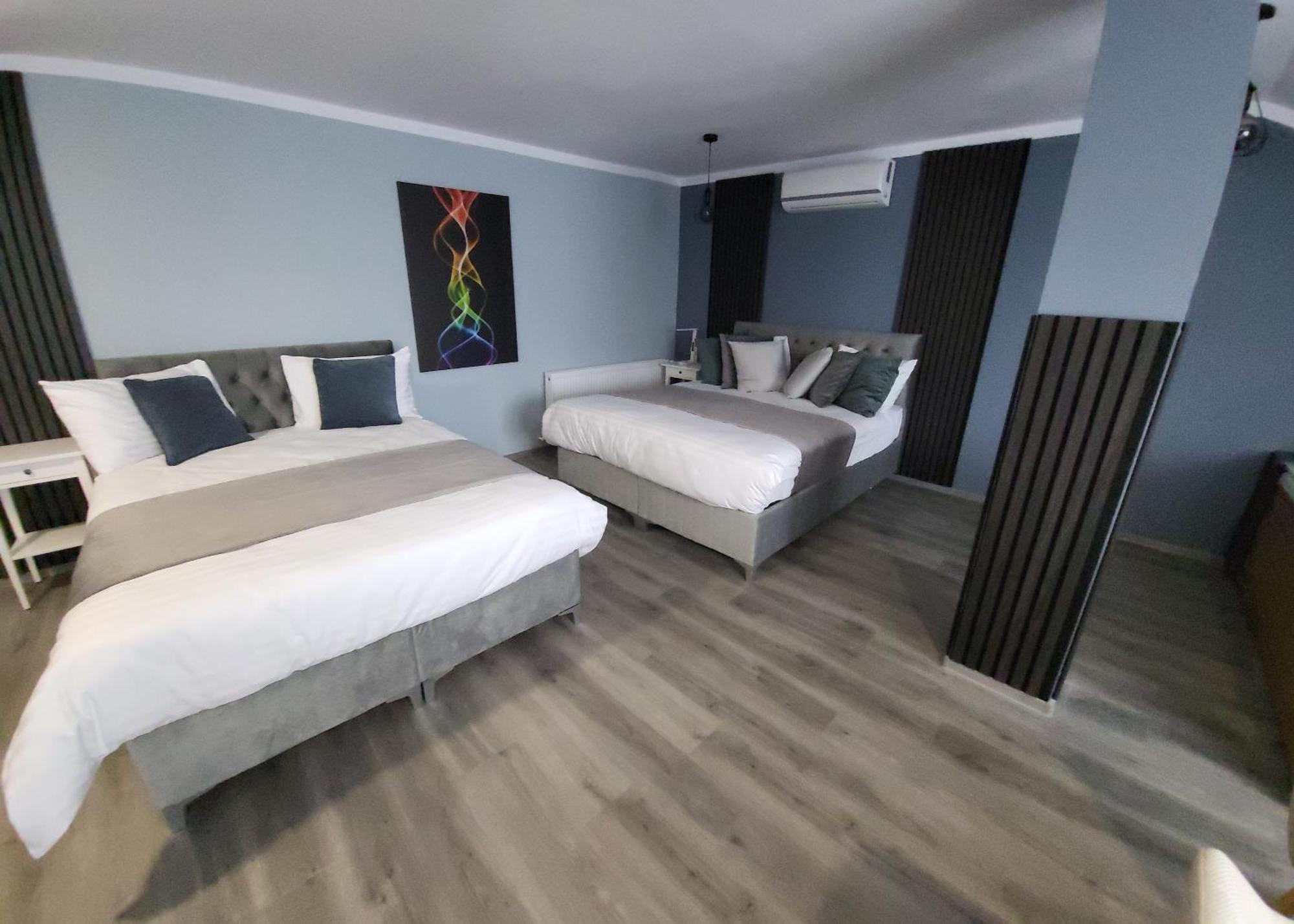 Hotel Pensiunea Hanul Huniazilor Hunedoara